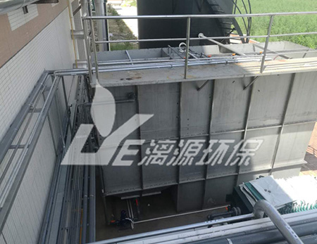 環(huán)保部敲定排污許可證管理辦法！漓源提醒您要注意這八個問題