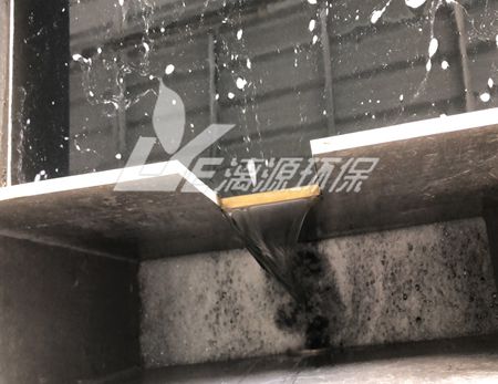 化妝品廢水處理中絮凝劑如何選擇？