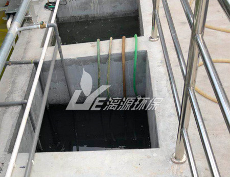化妝品廢水處理過(guò)程中微生物營(yíng)養(yǎng)是否充足？