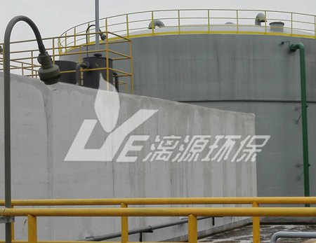 食品廢水處理中影響厭氧氨氧化反應(yīng)進(jìn)程的可控因素有哪些？
