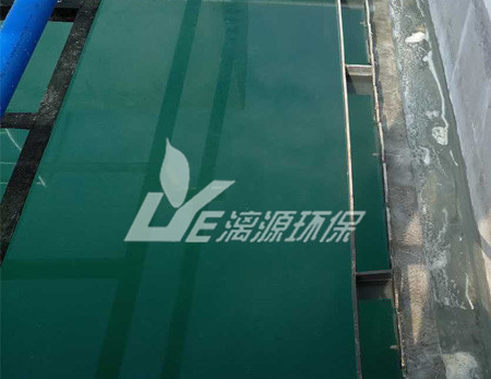 漓源環(huán)保與您分享工業(yè)污水處理方法有哪些？
