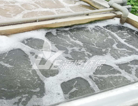 漓源環(huán)保告訴您酸洗廢水有哪些組分？