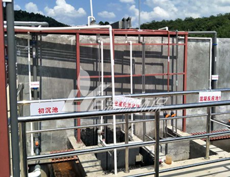 電鍍廢水處理工藝、種類及危害