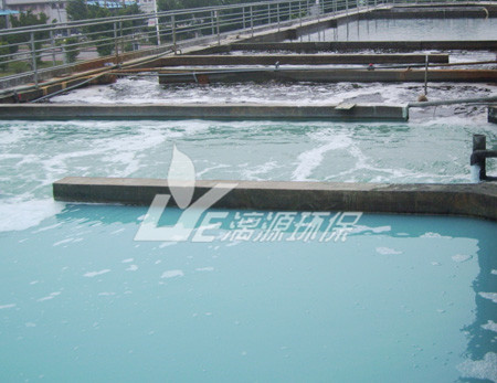 漓源環(huán)保為您介紹氨氮廢水的危害有哪些？