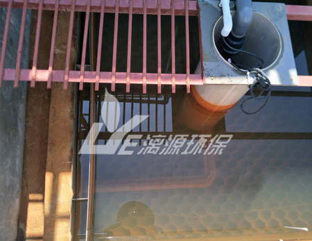 鐵碳微電解廢水處理工藝的改進技術(shù)有哪些？