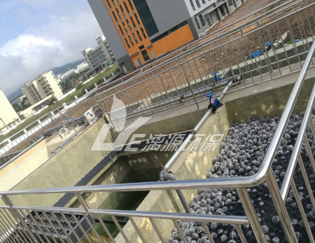 中藥制藥廢水處理新技術(shù)有哪些呢？