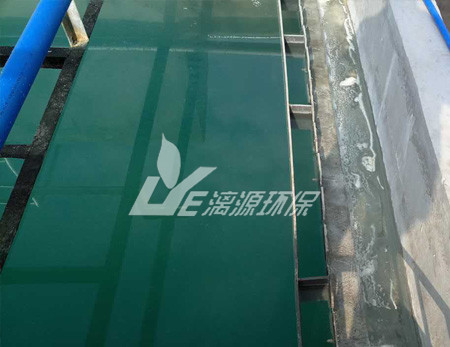 肉類加工廢水處理的好氧工藝有哪些？