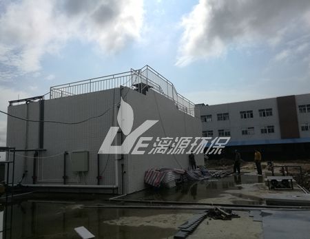 工業(yè)污水處理的三級工藝有哪些呢？
