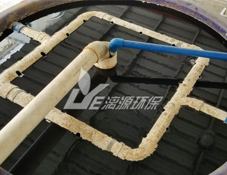 工業(yè)污水處理中用到的藥劑有哪些？