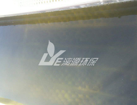 高COD化工廢水處理技術(shù)有哪些呢？