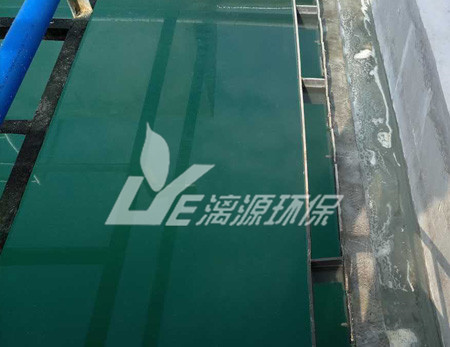 新材料化工污水處理的厭氧系統(tǒng)需要如何維護(hù)？