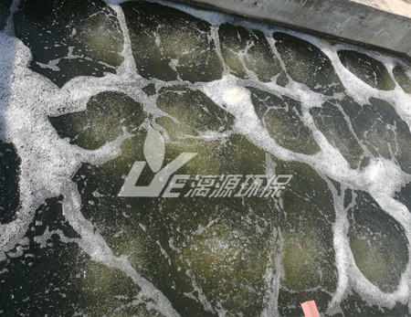 含脂肪酸廢水的來源、水質有哪些？