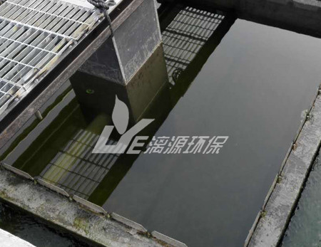 制藥廢水處理基本工藝有哪些呢？