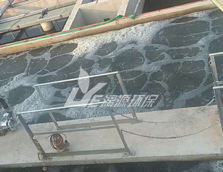工業(yè)污水處理中的微生物處理技術(shù)有哪些？