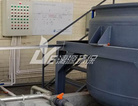 如何防止工業(yè)污水處理設(shè)備發(fā)生故障造成損失？