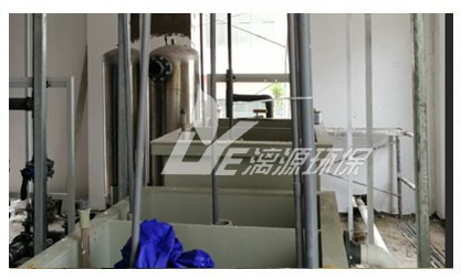 生物接觸氧化工藝與SBR工藝簡介