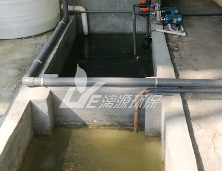 工業(yè)污水處理工程中在什么情況下污泥會上??？