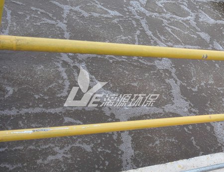 造紙廠污水脫色有處理什么好方法？