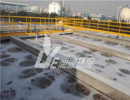 工業(yè)污水處理成本高？教你從這9方面節(jié)約成本