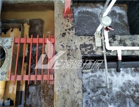 污泥脫水機發(fā)生故障該怎么辦？