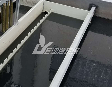 污水處理設(shè)備管道阻塞？怎么解決？