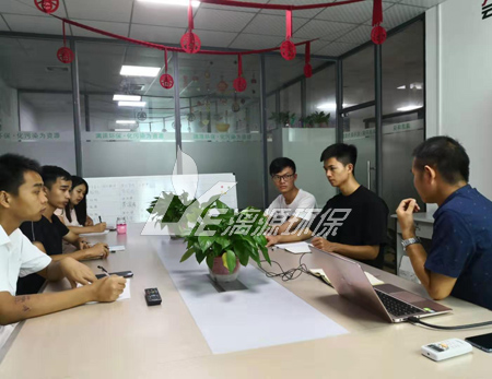 有你們，未來可期 | 漓源環(huán)保啟動2019年新員工入職培訓
