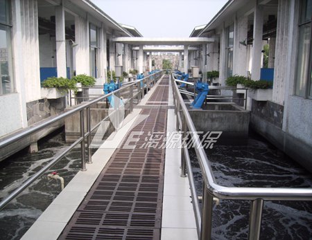 重金屬廢水都用什么方法處理好？