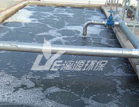 工業(yè)污水處理的膜分離技術(shù)有哪些？