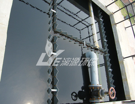 松香類廢水分類與水質(zhì)分析有哪些呢？