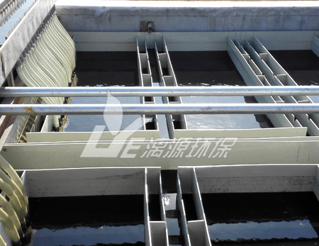 噴漆廢水處理工藝有哪些呢？
