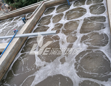 汽車涂裝廢水處理廢水特征有哪些？