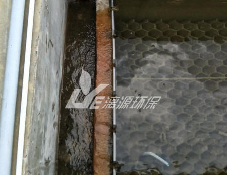 化工廢水處理的吸附、混凝、絮凝技術(shù)