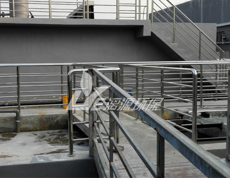 水性涂料廢水處理設備工程中停產期間如何運行控制？
