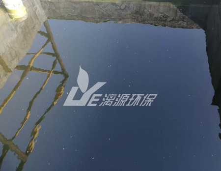 涂裝廢水處理工程中設施淡季運行方法有哪些？