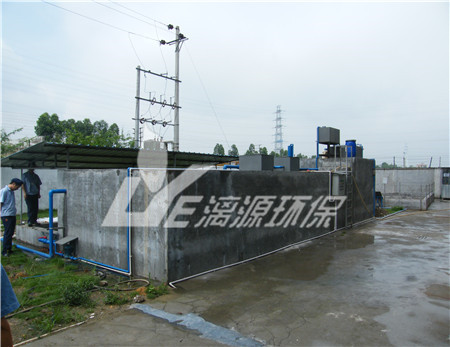 工業(yè)污水處理工程事故頻發(fā)：吉林污水處理廠爆炸，安全隱患如何減少？