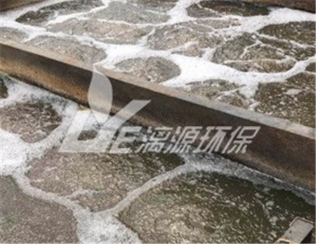 糕點加工廢水處理工藝中需要注意什么？這里有你需要的