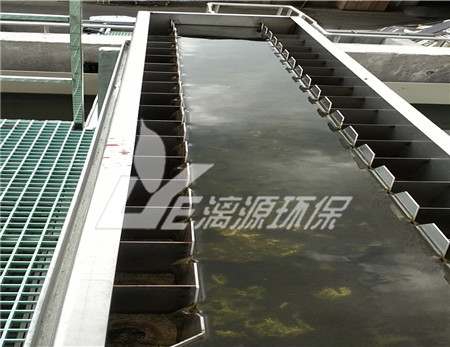 工業(yè)污水處理設(shè)備工程中鼓風(fēng)機(jī)發(fā)生故障該怎么辦呢？