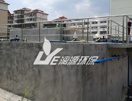 “零排放騙局”？漓源環(huán)保為您揭開零排放神秘面紗