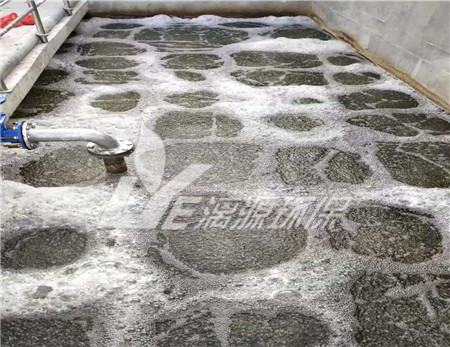 化工廢水處理方法，大多數(shù)人選擇用的方法！