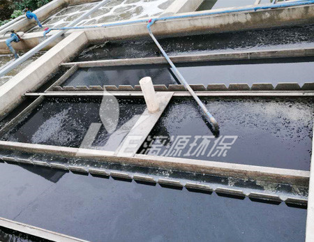 醬油廠加工廢水處理，處理難點你知道么？