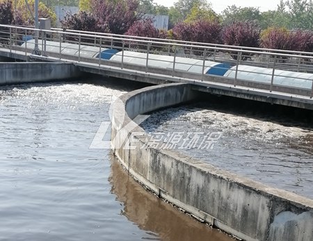 打好藍(lán)天、碧水、凈土保衛(wèi)戰(zhàn)，污水處理公司漓源環(huán)保在行動