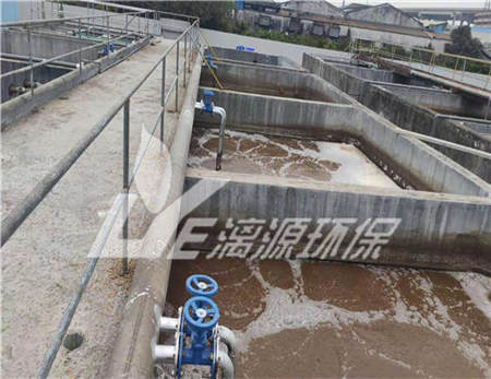 工業(yè)廢水處理設備供應廠家