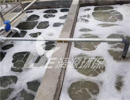 畜禽養(yǎng)殖廢水處理技術探討