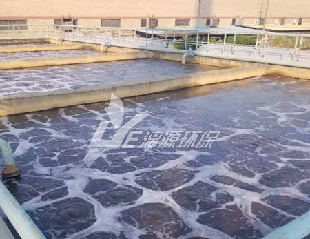 好氧池為什么會(huì)缺氧？