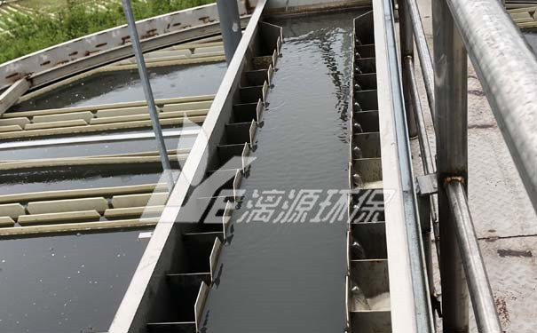 養(yǎng)殖廢水該怎么處理？