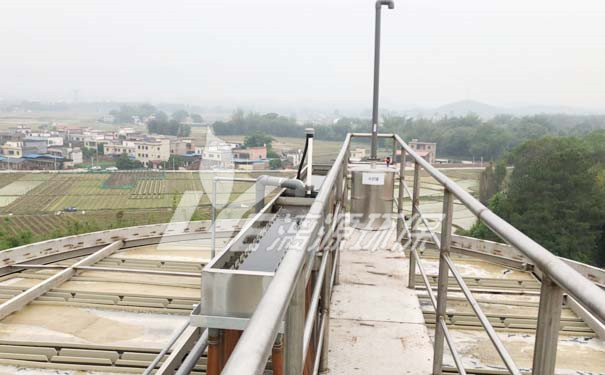 高濃度、難降解有機(jī)化工廢水處理